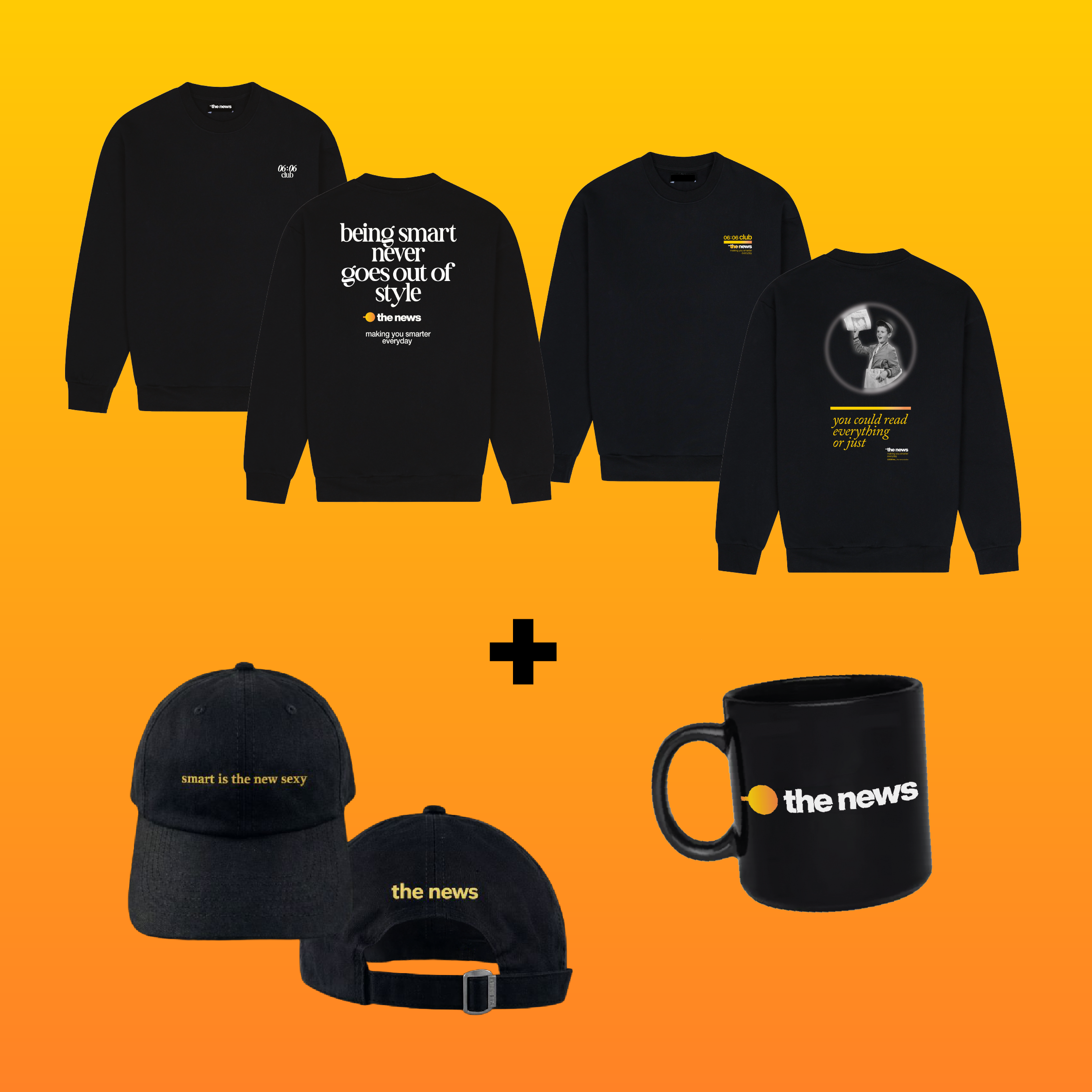 Merchan - Edição Limitada