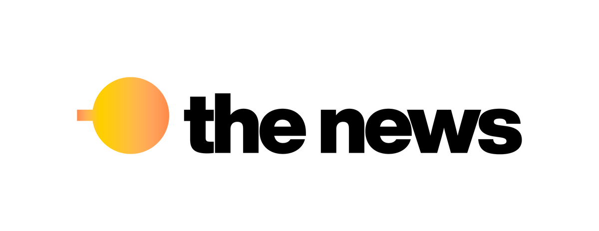 the news