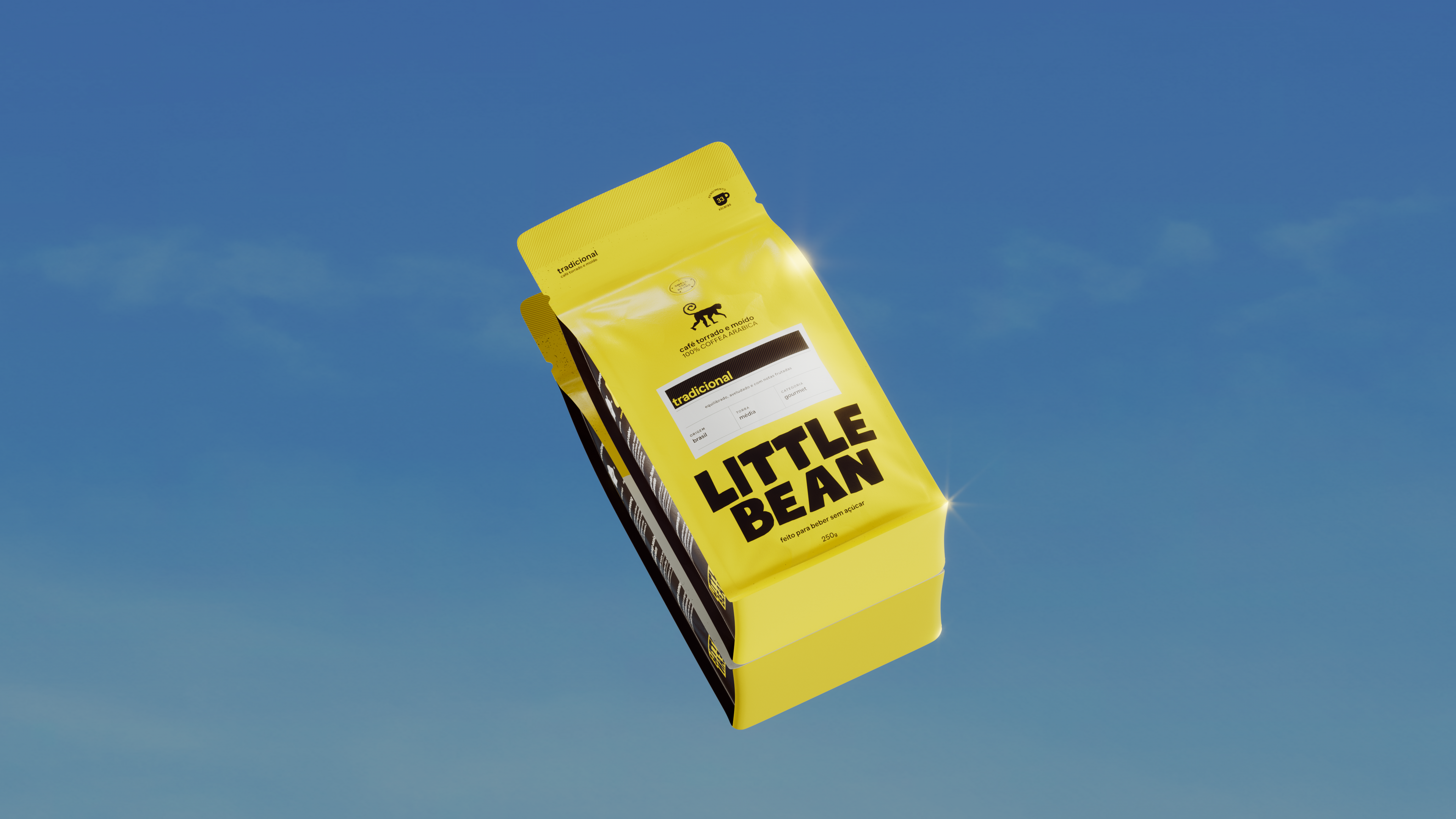 Starter Kit tns - Edição Limitada