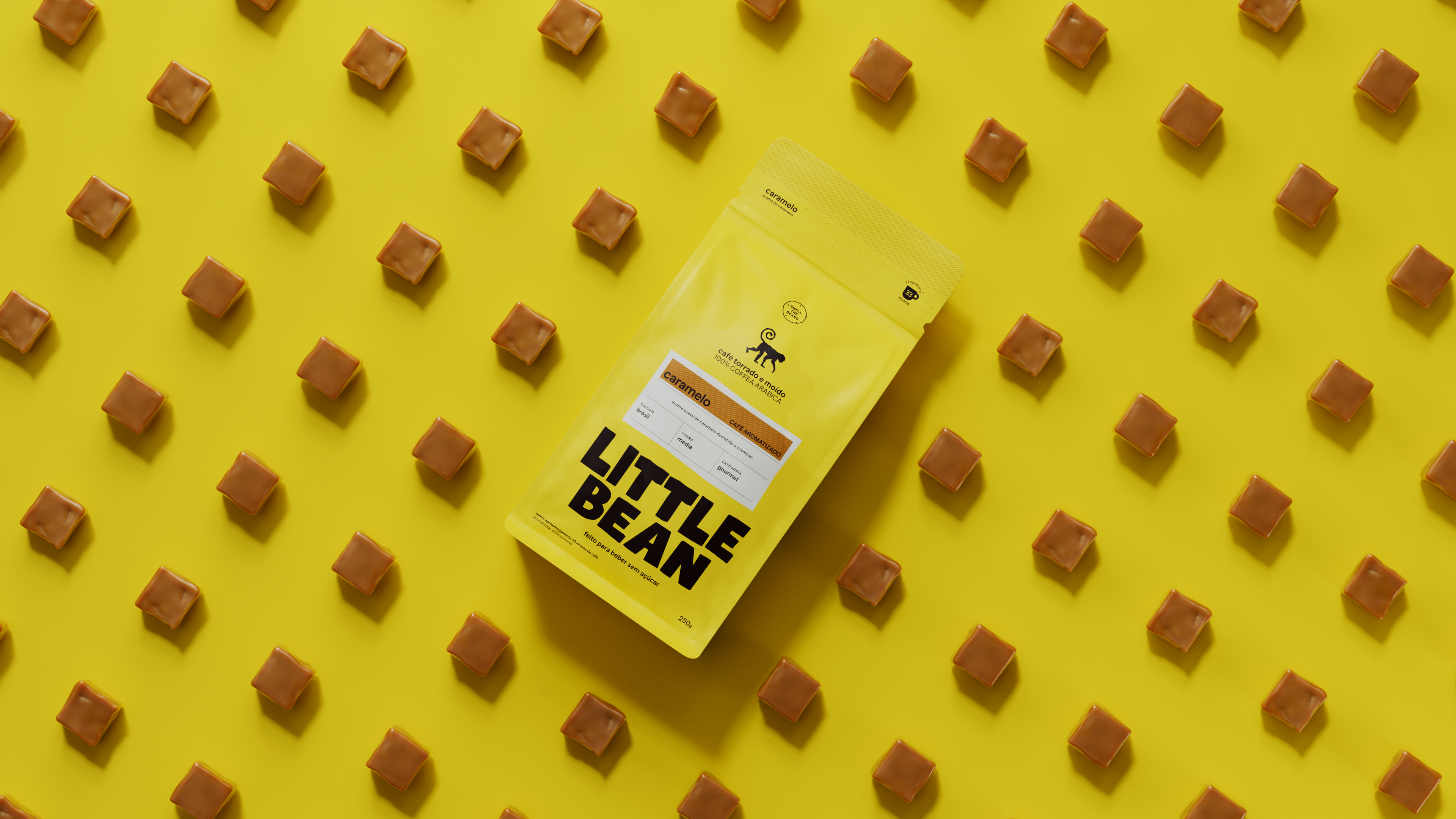 Starter Kit tns - Edição Limitada