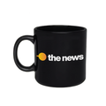 Caneca do the news