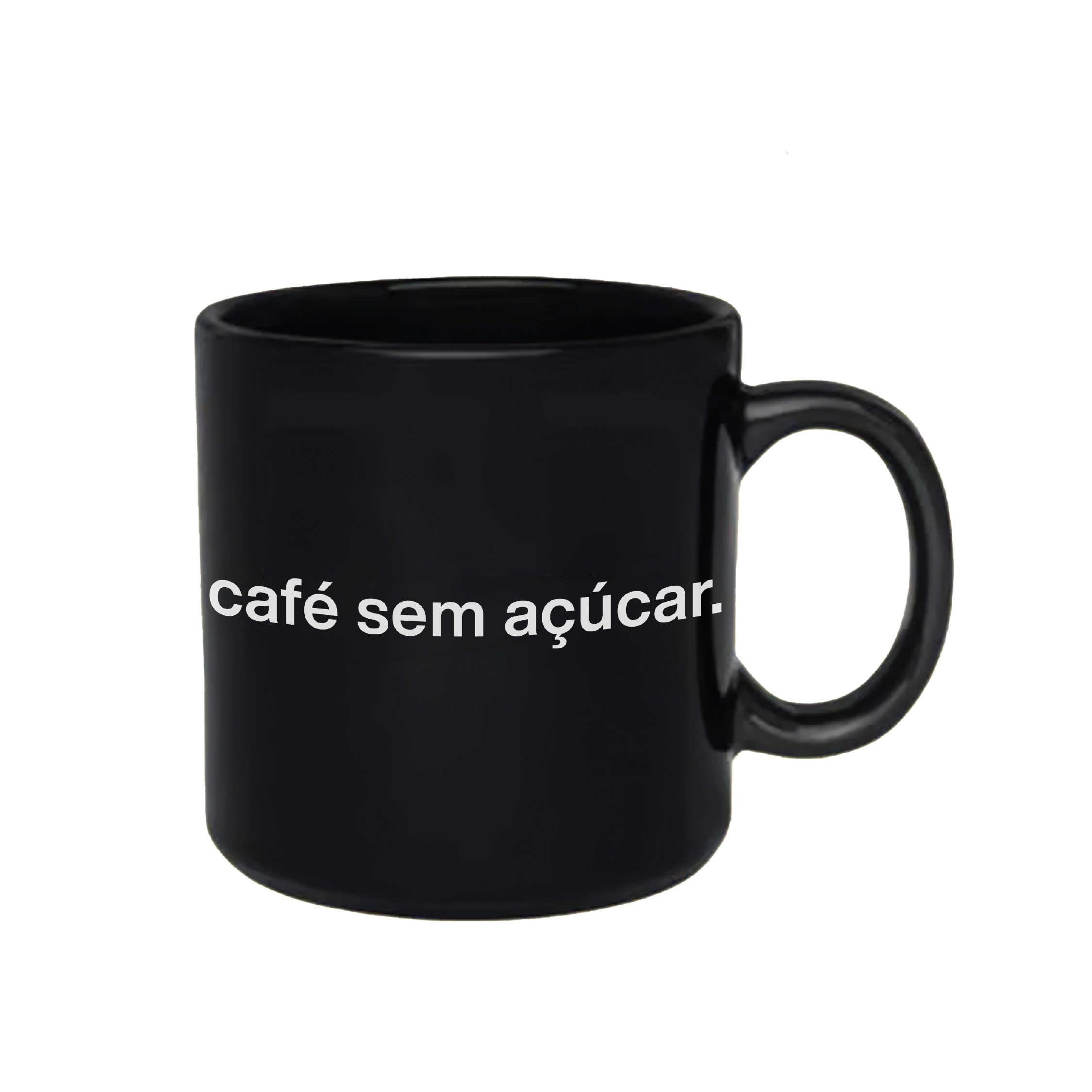 Caneca do the news